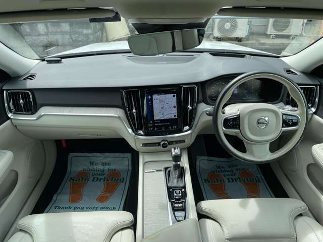 ボルボ Ｖ６０クロスカントリー Ｔ５ ＡＷＤ プロ ４ＷＤ R2年 (甲信越・北陸) 99