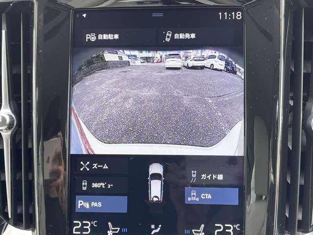 ボルボ Ｖ６０クロスカントリー Ｔ５ ＡＷＤ プロ ４ＷＤ R2年 (甲信越・北陸) 99