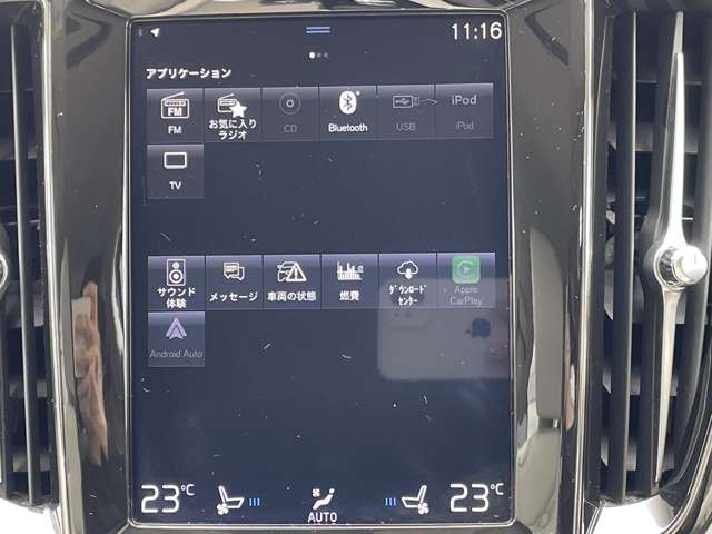 ボルボ Ｖ６０クロスカントリー Ｔ５ ＡＷＤ プロ ４ＷＤ R2年 (甲信越・北陸) 99