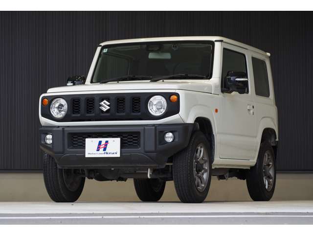 スズキ ジムニー ６６０ ＸＣ ４ＷＤ R4年 (東北) 99