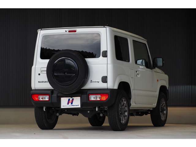 スズキ ジムニー ６６０ ＸＣ ４ＷＤ R4年 (東北) 99