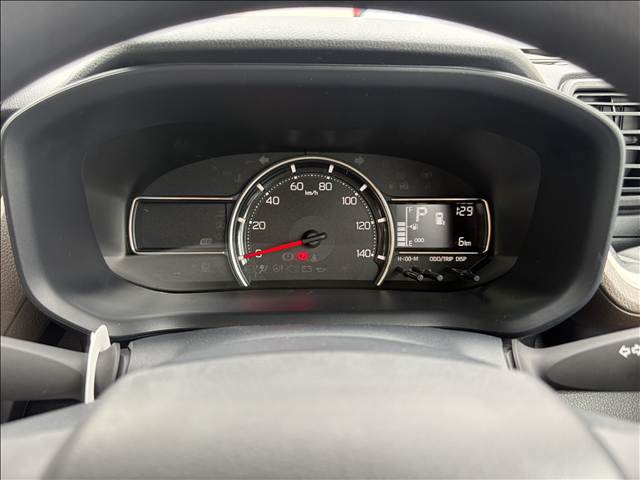 ダイハツ ムーヴ ６６０ Ｌ R8年 () 99