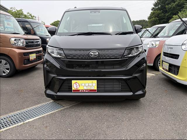 ダイハツ ムーヴ ６６０ Ｌ R8年 () 99