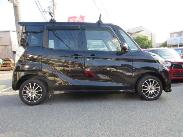 日産 デイズ　ルークス ６６０ ハイウェイスターＸ ４ＷＤ R1年 (近畿) 99