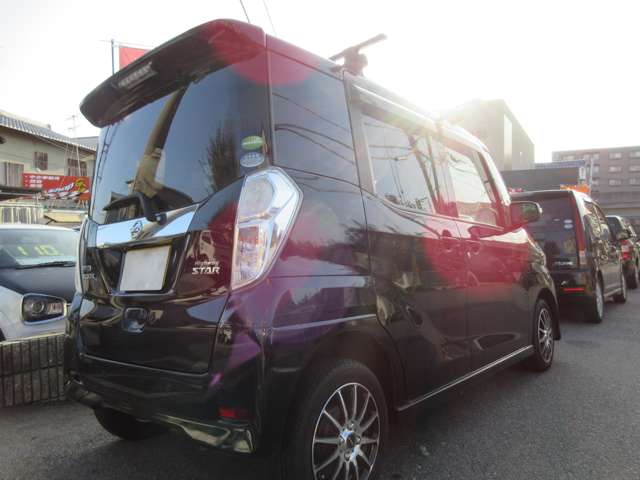 日産 デイズ　ルークス ６６０ ハイウェイスターＸ ４ＷＤ R1年 (近畿) 99