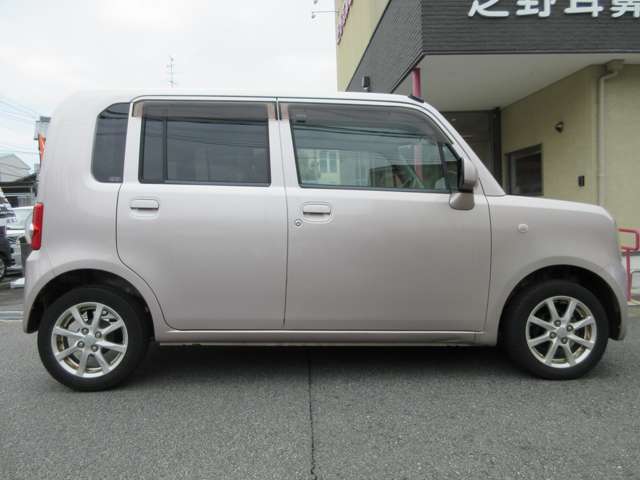 ダイハツ ムーヴ　コンテ ６６０ Ｘ スペシャル H22年 (近畿) 99