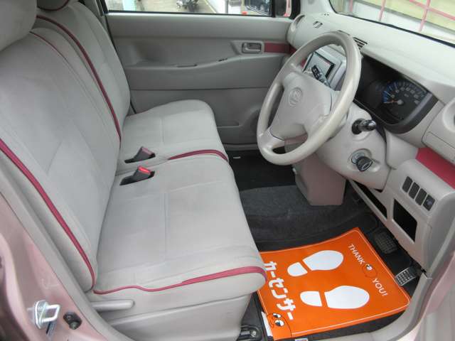 ダイハツ ムーヴ　コンテ ６６０ Ｘ スペシャル H22年 (近畿) 99
