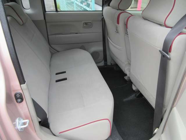 ダイハツ ムーヴ　コンテ ６６０ Ｘ スペシャル H22年 (近畿) 99