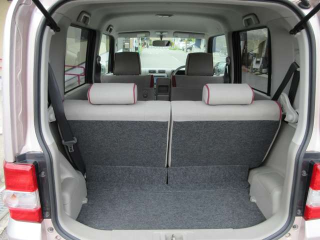 ダイハツ ムーヴ　コンテ ６６０ Ｘ スペシャル H22年 (近畿) 99
