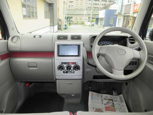 ダイハツ ムーヴ　コンテ ６６０ Ｘ スペシャル H22年 (近畿) 99