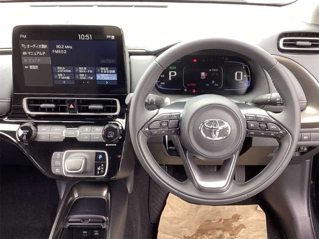 トヨタ アクア １．５ Ｚ R7年 (近畿) 99