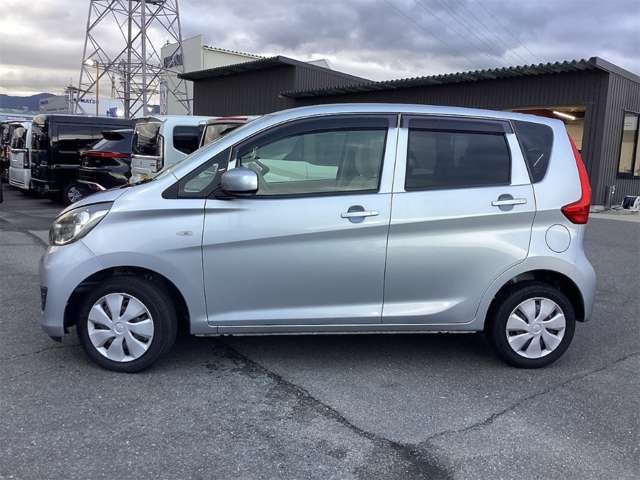 三菱 ｅＫワゴン ６６０ Ｅ H30年 (近畿) 99