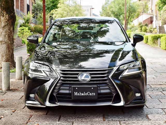レクサス ＧＳハイブリッド ３００Ｈ バージョンＬ H28年 (近畿) 99