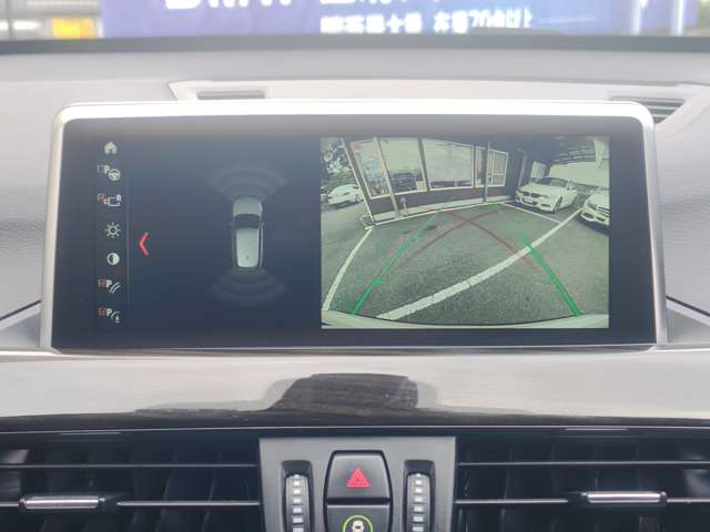 ＢＭＷ Ｘ１ Ｘドライブ １８Ｄ Ｘライン ４ＷＤ H29年 (近畿) 99