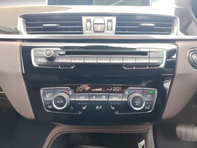 ＢＭＷ Ｘ１ Ｘドライブ １８Ｄ Ｘライン ４ＷＤ H29年 (近畿) 99