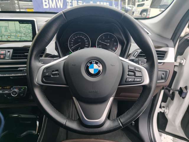 ＢＭＷ Ｘ１ Ｘドライブ １８Ｄ Ｘライン ４ＷＤ H29年 (近畿) 99