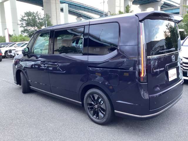 ホンダ ステップワゴン　ハイブリッド ２．０ Ｅ：ＨＥＶ スパーダ R8年 (近畿) 99