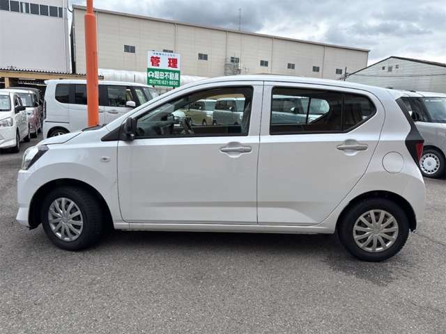 ダイハツ ミラ　イース ６６０ Ｌ ＳＡＩＩＩ R3年 () 99