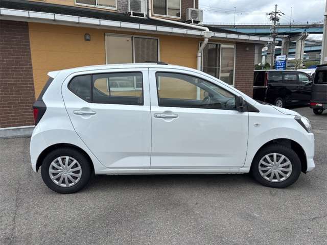 ダイハツ ミラ　イース ６６０ Ｌ ＳＡＩＩＩ R3年 () 99