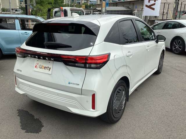 日産 ノート １．２ Ｘ R6年 (近畿) 99