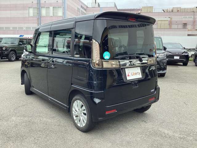 スズキ スペーシア ６６０ カスタム Ｚ デュアルカメラブレーキサポート装着車 H29年 (近畿) 99