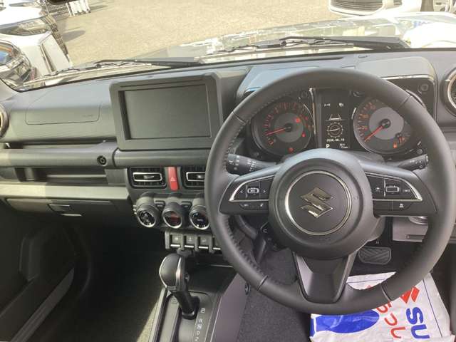 スズキ ジムニー ６６０ ＸＣ ４ＷＤ R8年 (近畿) 99