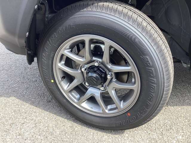 スズキ ジムニー ６６０ ＸＣ ４ＷＤ R8年 (近畿) 99