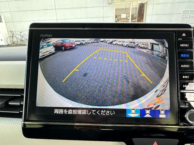 ホンダ Ｎ　ＢＯＸ ６６０ Ｇ Ｌ ターボ ホンダセンシング H29年 (近畿) 99