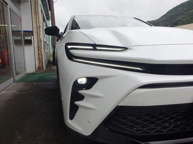 トヨタ クラウン　スポーツ　ハイブリッド ２．５ Ｚ Ｅ－ＦＯＵＲ ４ＷＤ R7年 (東海) 99