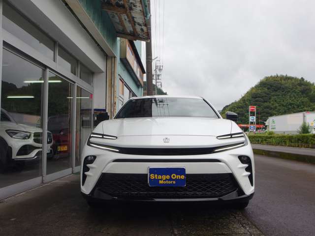 トヨタ クラウン　スポーツ　ハイブリッド ２．５ Ｚ Ｅ－ＦＯＵＲ ４ＷＤ R7年 (東海) 99