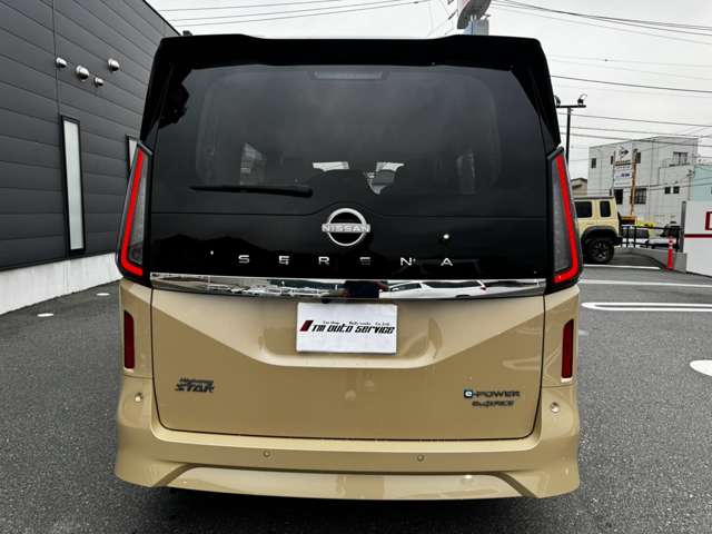 日産 セレナ １．４ Ｅ－４ＯＲＣＥ ハイウェイスターＶ ４ＷＤ R6年 (東海) 99