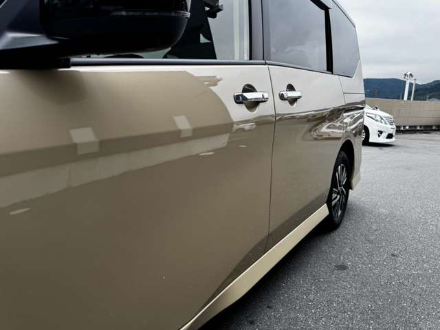 日産 セレナ １．４ Ｅ－４ＯＲＣＥ ハイウェイスターＶ ４ＷＤ R6年 (東海) 99