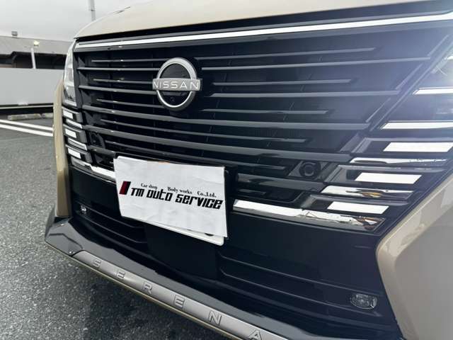 日産 セレナ １．４ Ｅ－４ＯＲＣＥ ハイウェイスターＶ ４ＷＤ R6年 (東海) 99