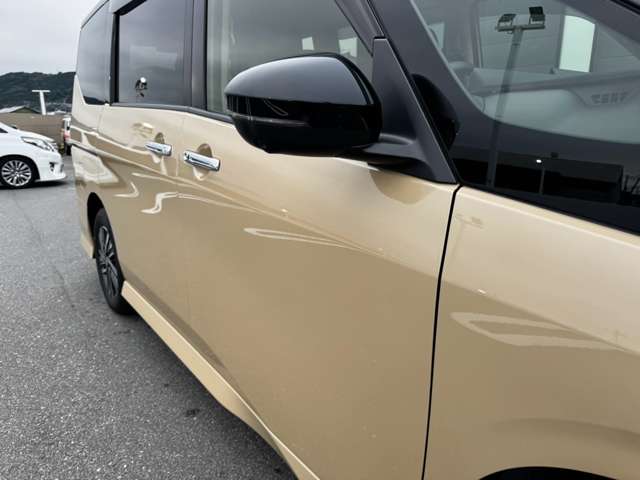 日産 セレナ １．４ Ｅ－４ＯＲＣＥ ハイウェイスターＶ ４ＷＤ R6年 (東海) 99