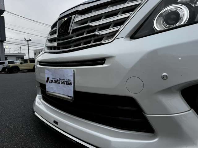 トヨタ アルファード ２．４ ２４０Ｓ タイプゴールドＩＩ ４ＷＤ H26年 (東海) 99