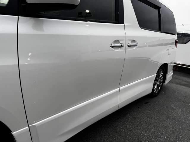 トヨタ アルファード ２．４ ２４０Ｓ タイプゴールドＩＩ ４ＷＤ H26年 (東海) 99