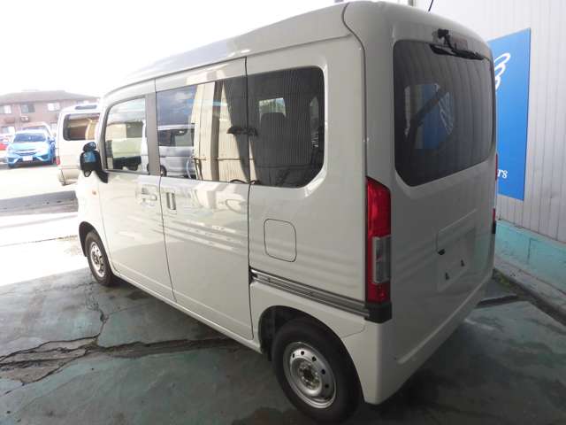 ホンダ Ｎ−ＶＡＮ ６６０ Ｌ ホンダセンシング R1年 (東海) 99