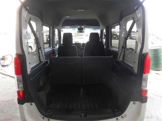 ホンダ Ｎ−ＶＡＮ ６６０ Ｌ ホンダセンシング R1年 (東海) 99