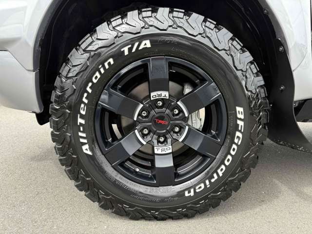 トヨタ ハイラックス ２．４ Ｚ ディーゼルターボ ４ＷＤ R3年 (東海) 99