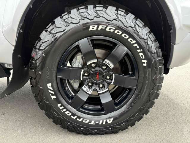 トヨタ ハイラックス ２．４ Ｚ ディーゼルターボ ４ＷＤ R3年 (東海) 99