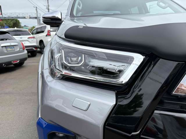トヨタ ハイラックス ２．４ Ｚ ディーゼルターボ ４ＷＤ R3年 (東海) 99