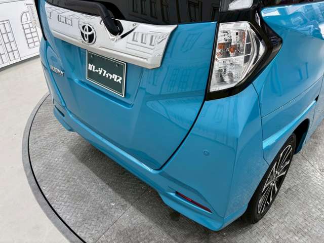 トヨタ ルーミー １．０ カスタム Ｇ－Ｔ R3年 (甲信越・北陸) 99