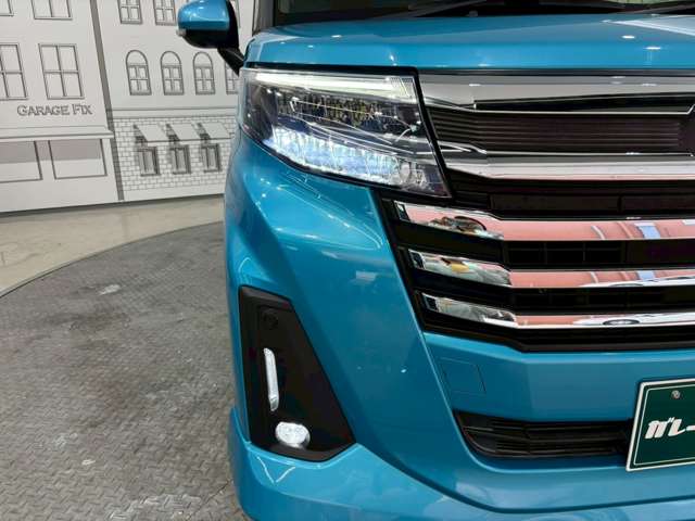 トヨタ ルーミー １．０ カスタム Ｇ－Ｔ R3年 (甲信越・北陸) 99