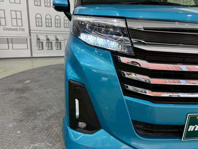トヨタ ルーミー １．０ カスタム Ｇ－Ｔ R3年 (甲信越・北陸) 99