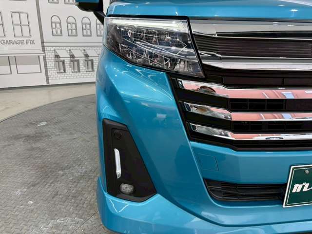 トヨタ ルーミー １．０ カスタム Ｇ－Ｔ R3年 (甲信越・北陸) 99