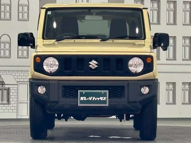 スズキ ジムニー ６６０ ＸＬ ４ＷＤ R1年 (甲信越・北陸) 99