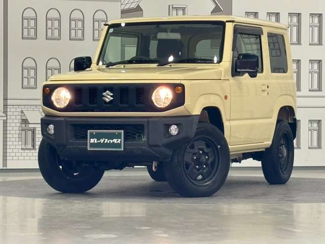 スズキ ジムニー ６６０ ＸＬ ４ＷＤ R1年 (甲信越・北陸) 99
