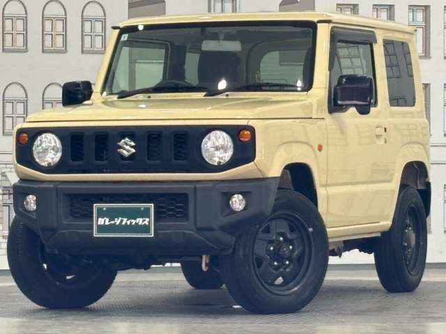 スズキ ジムニー ６６０ ＸＬ ４ＷＤ R1年 (甲信越・北陸) 99