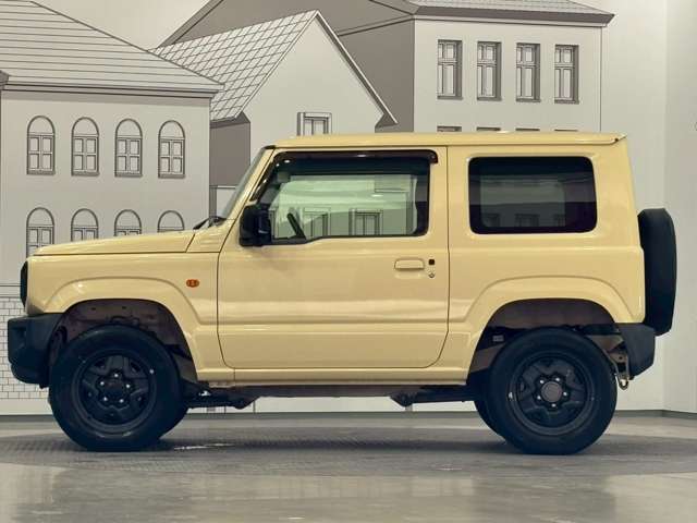 スズキ ジムニー ６６０ ＸＬ ４ＷＤ R1年 (甲信越・北陸) 99