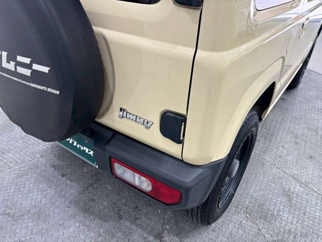 スズキ ジムニー ６６０ ＸＬ ４ＷＤ R1年 (甲信越・北陸) 99